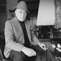 George Raft tote bag #G832950