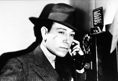 George Raft posters