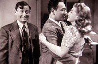 George Raft tote bag #G832952