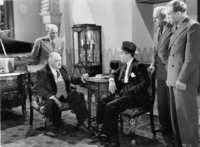 George Raft tote bag #G832953