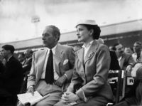 George Raft tote bag #G832965