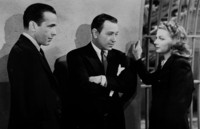 George Raft Tank Top #2590873