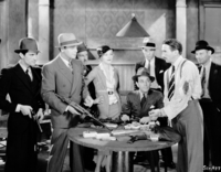 George Raft Sweatshirt #2590876