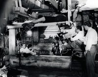 George Raft hoodie #2590877