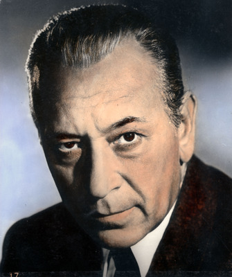 George Raft posters