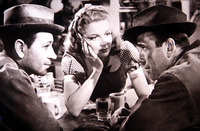 George Raft tote bag #G832996