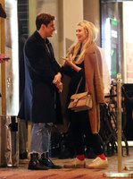 Georgia Toffolo longsleeve t-shirt #2968955