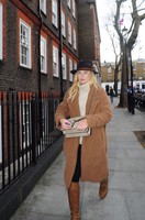 Georgia Toffolo longsleeve t-shirt #2968956