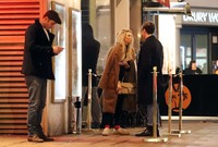 Georgia Toffolo longsleeve t-shirt #2968959