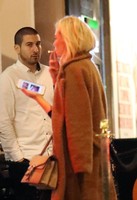 Georgia Toffolo longsleeve t-shirt #2968961