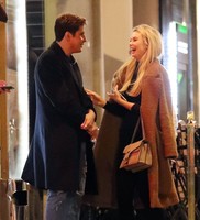 Georgia Toffolo longsleeve t-shirt #2968964