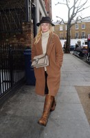 Georgia Toffolo longsleeve t-shirt #2968966