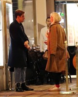 Georgia Toffolo longsleeve t-shirt #2968968