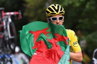 Geraint Thomas tote bag #G2321967