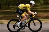 Geraint Thomas tote bag #G2321970