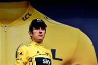 Geraint Thomas tote bag #G2321972