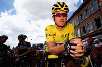 Geraint Thomas tote bag #G2321977