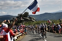Geraint Thomas tote bag #G2321979