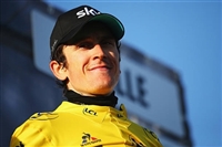 Geraint Thomas tote bag #G2321992