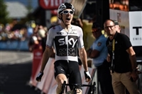 Geraint Thomas tote bag #G2321993
