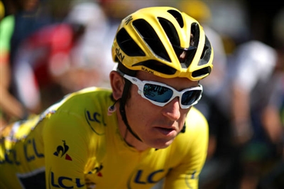 Geraint Thomas posters