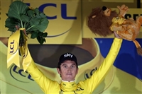 Geraint Thomas Tank Top #3704741