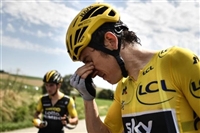 Geraint Thomas t-shirt #3704743