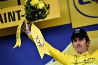 Geraint Thomas mug #G2322001