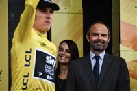 Geraint Thomas hoodie #3704748