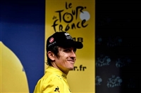 Geraint Thomas Sweatshirt #3704750