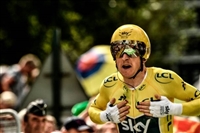 Geraint Thomas hoodie #3704751