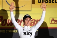 Geraint Thomas Sweatshirt #3704754