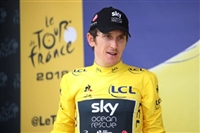 Geraint Thomas Tank Top #3704759