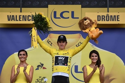 Geraint Thomas posters