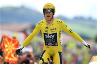 Geraint Thomas hoodie #3704761