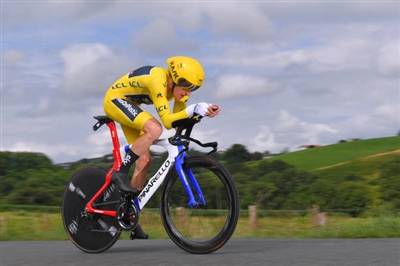 Geraint Thomas posters