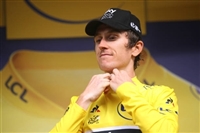 Geraint Thomas hoodie #3704766