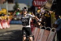 Geraint Thomas hoodie #3704770