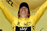 Geraint Thomas hoodie #3704775