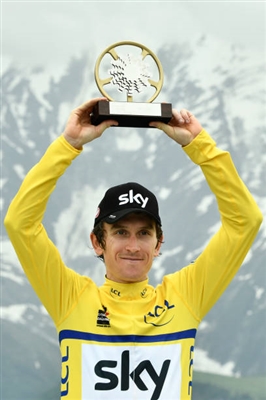 Geraint Thomas posters