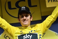 Geraint Thomas hoodie #3704782