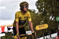 Geraint Thomas hoodie #3704784