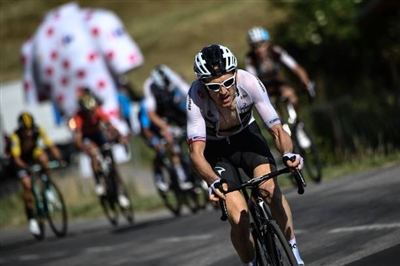 Geraint Thomas posters