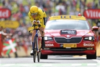 Geraint Thomas hoodie #3704789