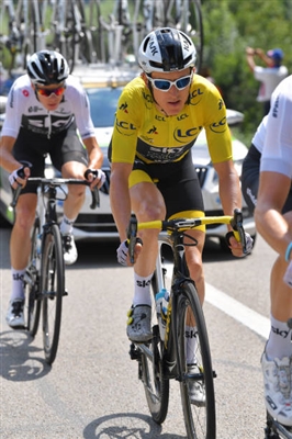 Geraint Thomas posters