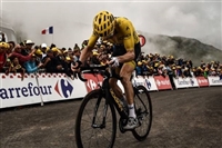 Geraint Thomas hoodie #3704794