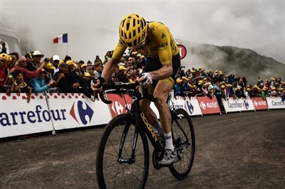 Geraint Thomas posters