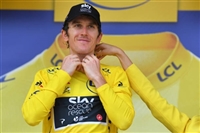 Geraint Thomas hoodie #3704796