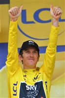 Geraint Thomas tote bag #G2322054