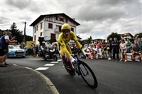 Geraint Thomas tote bag #G2322058